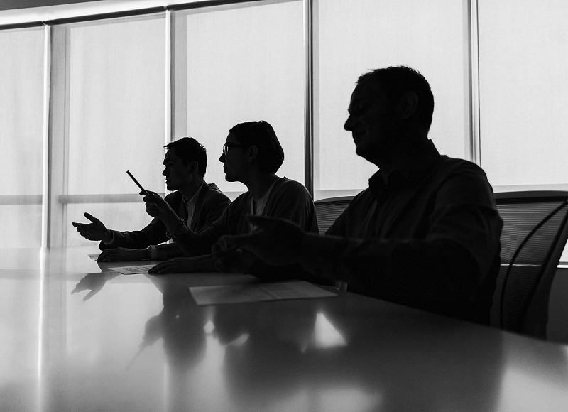 Executive Consulting