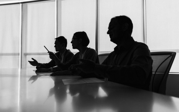 Executive Consulting